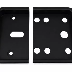 1 Pack. Marco anti-palanca para todos los modelos - Cerraduras puertas furgonetas