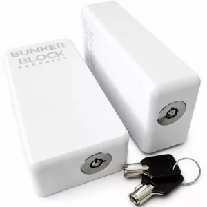 Cerradura puertas furgonetas - Modelo manual - BRICK LT