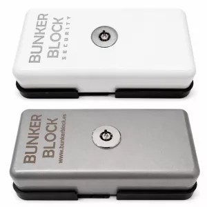 Cerradura puertas furgonetas - Modelo Manual - ECO-BRICK MFR